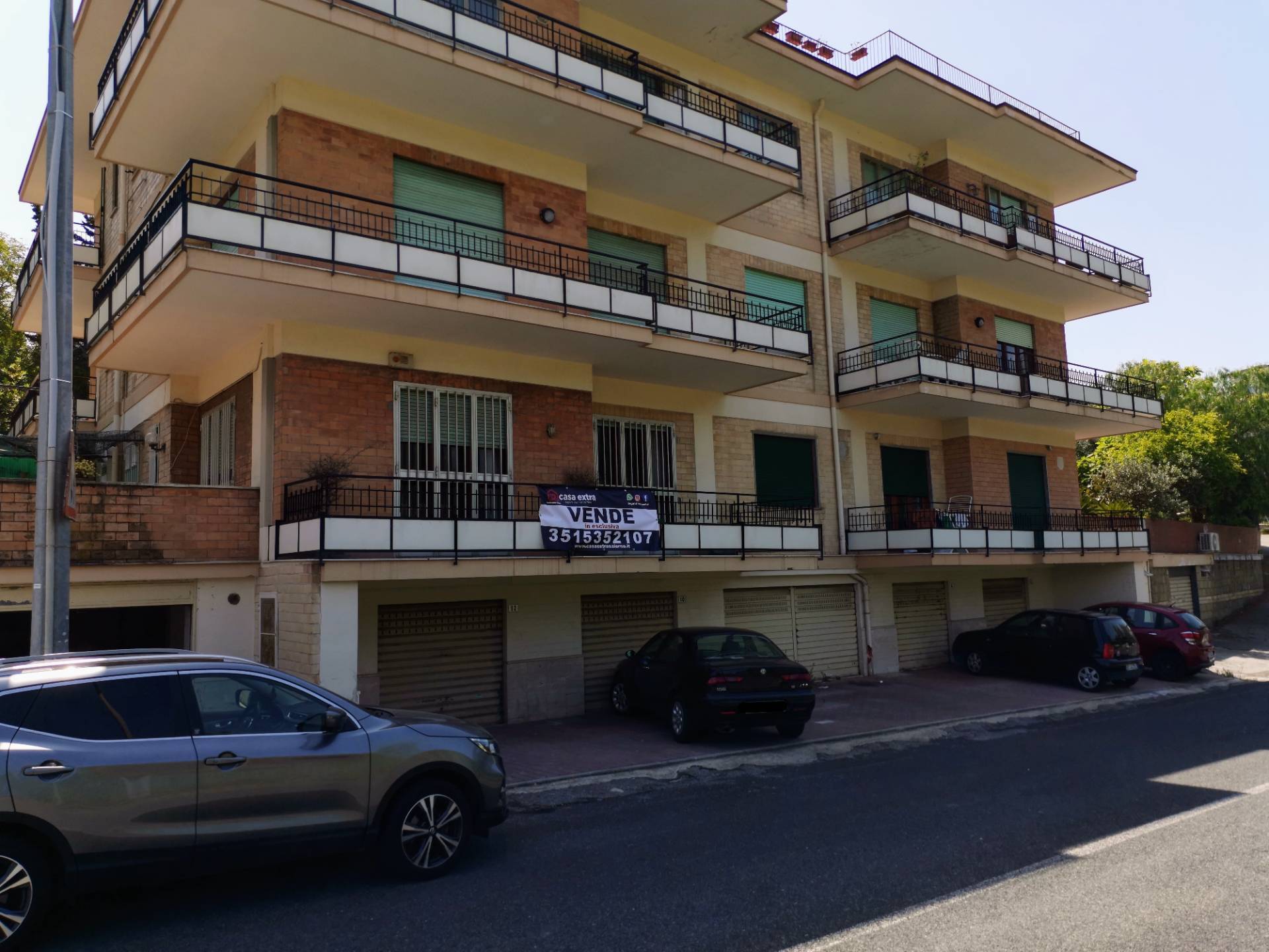 Appartamento Salerno — 1506